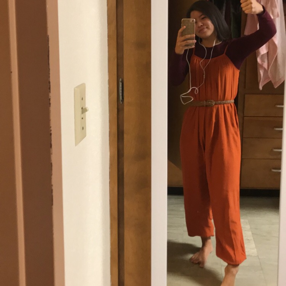 Jumpsuit